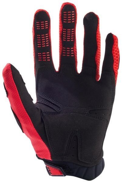 Рукавиці FOX PAWTECTOR Glove [Black/Red], XXL (12) 33731-017-2X фото