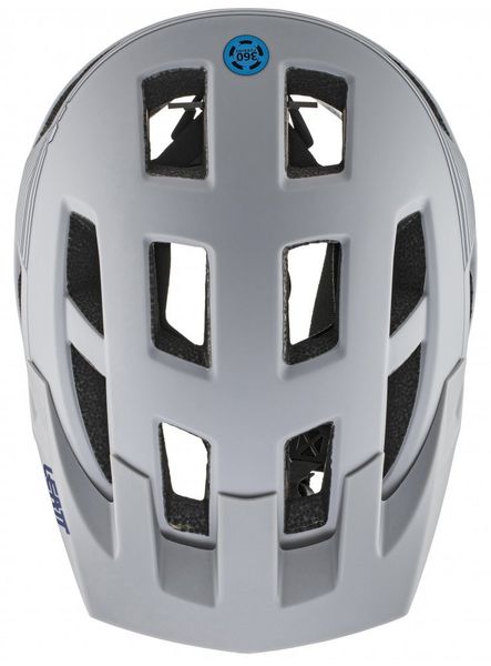 Шолом LEATT Helmet MTB 2.0 [Steel], L 1021000742 фото