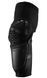 Налокітники LEATT 3DF Hybrid Elbow Guard [Black], S/M 5019400270 фото 1