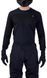 Джерси FOX DEFEND Jersey [Dark Black], XXL 31284-021-2X фото 3