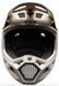 Шолом FOX RAMPAGE Helmet - VAULT [Chalk], L 38325-089-L фото 5