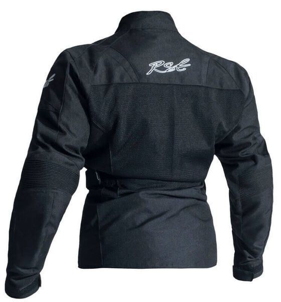 Куртка жіноча RST Gemma 2 Vented CE Ladies Textile Jacket Black / Black (S) 102059Black/Black10 фото