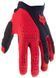 Рукавиці FOX PAWTECTOR Glove [Black/Red], XXL (12) 33731-017-2X фото 1