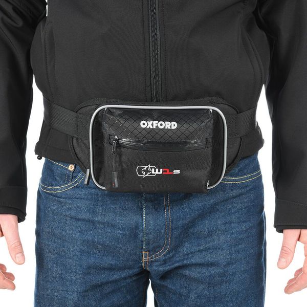 Сумка на пояс Oxford XW1s Waist Bag OL867 фото