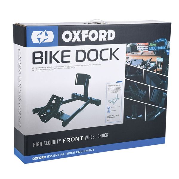 Док-платформа Oxford Bike Dock OX288 фото