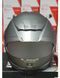 Шлем LS2 FF800 Storm 2 Solid Matt Titanium S 168001007S фото 5