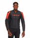 Мотокуртка Dainese RACING 5 Leather Black Red 2015300031P7552 фото 5