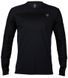 Джерси FOX DEFEND Jersey [Dark Black], XXL 31284-021-2X фото 1