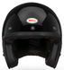 Шлем BELL CUSTOM 500 Helmet - SOLID [Black], L 34152-001-L фото 5