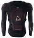 Женская защита LEATT 4.5 Hybrid ♀Body Protector [Black], XS 5026010611 фото 4