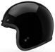 Шлем BELL CUSTOM 500 Helmet - SOLID [Black], L 34152-001-L фото 4