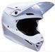 Шлем BELL MX-10 Helmet - SOLID [White], XXL 37021-008-2X фото 1