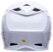 Шлем BELL MX-10 Helmet - SOLID [White], XXL 37021-008-2X фото 4