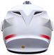Шолом BELL MX-9 Adventure Helmet - TRAIL [White], M 37059-077-M фото 4