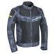 Куртка Oxford Dakar Dry2Dry Air MS Jacket Grey Camo (M) TM211201M фото 1