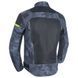 Куртка Oxford Dakar Dry2Dry Air MS Jacket Grey Camo (M) TM211201M фото 2