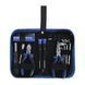 Мото інструмент Oxford Biker Toolkit OX771 фото 1