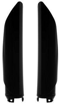 Захист вилки Polisport Fork Guard - Beta (12-) [Black] 8398700003 фото