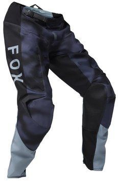 Штаны FOX 180 Pant - TAUNT [Black], 32 32078-001-32 фото