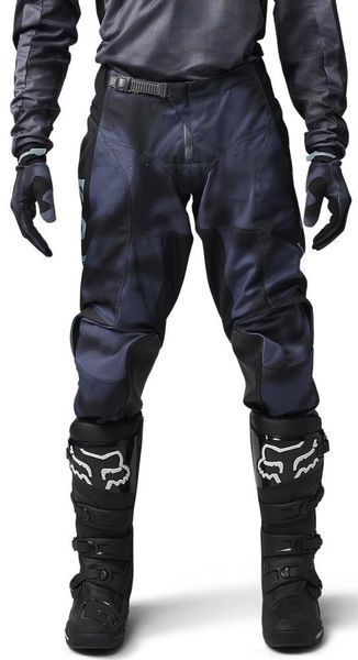 Штаны FOX 180 Pant - TAUNT [Black], 32 32078-001-32 фото