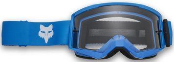 Окуляри FOX MAIN Goggle - CORE [True Blue], Clear Lens 32985-188-OS фото