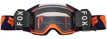 Очки FOX VUE ROLL-OFF Goggle [Orange], Roll-Off 31354-425-OS фото