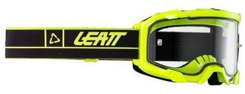 Окуляри LEATT Goggle Velocity 4.5 - Clear [Citrus], Clear Lens 8024070530 фото