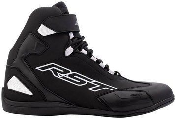 Мотовзуття RST Sabre Shoes - Black 103053BLK-41 фото