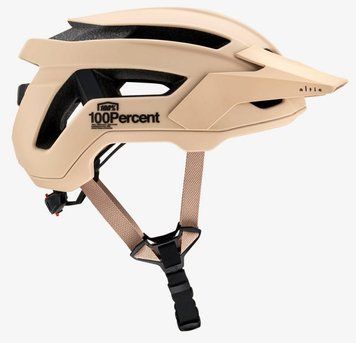 Шлем Ride 100% ALTIS Helmet [Tan], L/XL 80040-104-18 фото