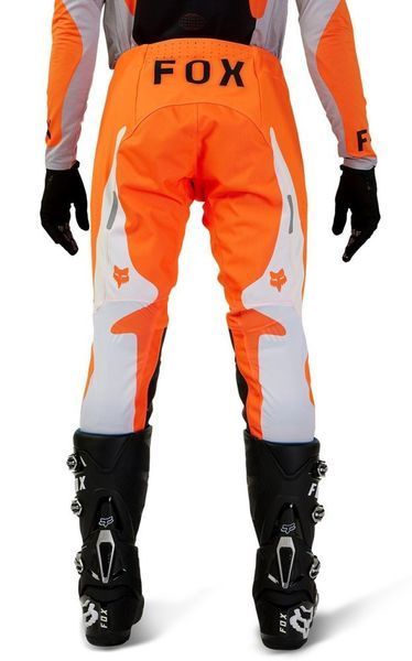 Брюки FOX FLEXAIR Pant - MAGNETIC [Flo Orange], 32 31288-824-32 фото