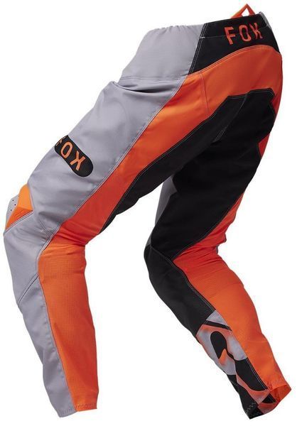 Штаны FOX 180 Pant - EMOTION [Steel Gray], 32 33025-172-32 фото