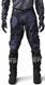 Штаны FOX 180 Pant - TAUNT [Black], 32 32078-001-32 фото 3