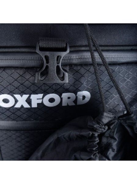 Мото рюкзак Oxford XB25s Back Pack OL859 фото