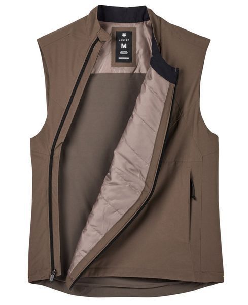 Жилет FOX RANGER OFF ROAD WIND VEST [Dirt], XL 31333-117-XL фото