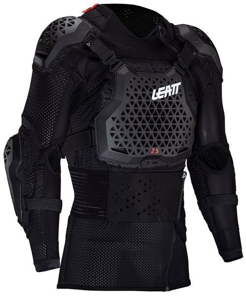 Захист тіла LEATT 2.5 Body Protector [Black], L/XL 5025202321 фото