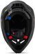 Шлем FOX V3 RS Helmet - MATTE [Black], XXL 31361-255-2X фото 6