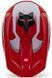 Шлем FOX V1 Helmet - LEAN [Flo Red], XXL 32999-110-2X фото 4