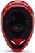 Шлем FOX V1 Helmet - LEAN [Flo Red], XXL 32999-110-2X фото 2