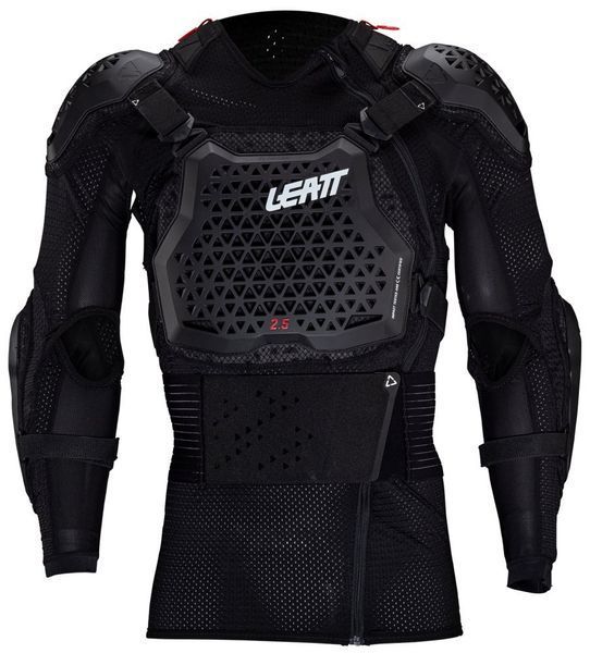 Захист тіла LEATT 2.5 Body Protector [Black], L/XL 5025202321 фото