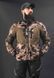 Куртка LEATT 7.5 FlowTour Adventure Jacket [Desert], M 5024030381 фото 9