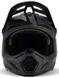 Шлем FOX V3 RS Helmet - MATTE [Black], XXL 31361-255-2X фото 9