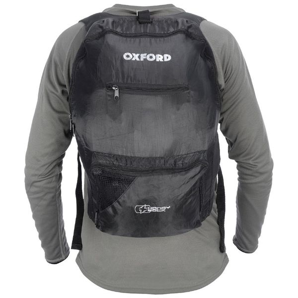 Рюкзак Oxford Handy Sack OL858 фото