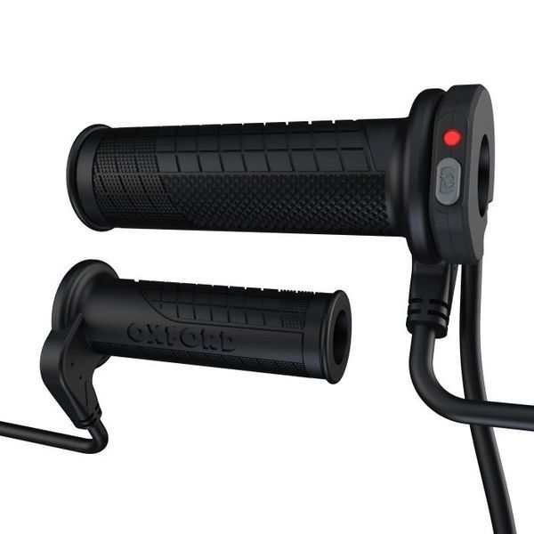 Подогрев руля Oxford HotGrips Advanced Touring Integrated EL398 фото