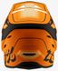 Шолом Ride 100% STATUS Helmet [Topenga Orange], M 80010-00021 фото 4