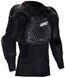Захист тіла LEATT 2.5 Body Protector [Black], L/XL 5025202321 фото 3