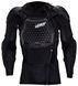Захист тіла LEATT 2.5 Body Protector [Black], L/XL 5025202321 фото 2