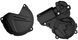 Комплект Polisport Clutch & Ignition Cover - KTM [Black] 90966 фото 1
