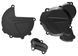 Комплект Polisport Clutch & Ignition Cover - KTM [Black] 90966 фото 2