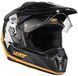 Шлем LEATT 7.5 Adventure Helmet + Goggle [Orange], S 1026001601 фото 2