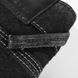 Мотоджинсы Oxford Jean Slim MS Black 36, Краткие DM199201S36 фото 6